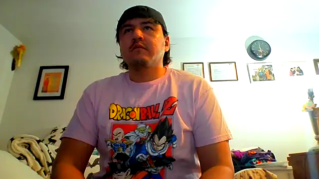 Snapshot of Bouncywarrior chatting on March 10, 2026, 10:59 pm Bouncywarrior online show from March 10, 2026, 10:59 pm