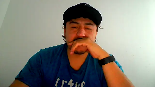 Snapshot of Bouncywarrior chatting on March 13, 2026, 4:46 pm Bouncywarrior online show from March 13, 2026, 4:46 pm