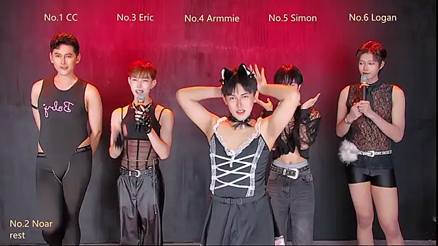 Queen-Vibe online show from March 11, 2026, 6:14 pm