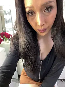 Snapshot of Juria_na chatting on March 1, 2026, 6:04 am Juria na online show from March 1, 2026, 6:04 am