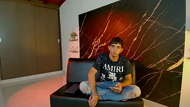 thiago moreno online show from February 28, 2026, 12:28 pm