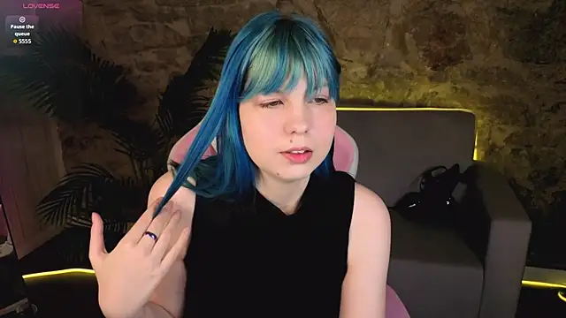 SofiaSterns online show from March 27, 2026, 1:33 am