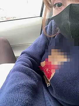 Shuri518 online show from March 2, 2026, 5:19 am