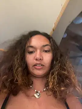 Snapshot of QueenNefertiti chatting on February 23, 2026, 10:18 pm QueenNefertiti online show from February 23, 2026, 10:18 pm