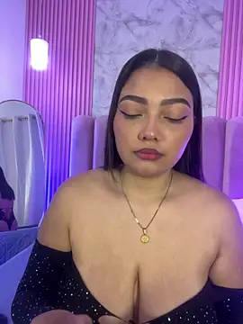 ArianaRougee online show from March 23, 2026, 12:53 pm