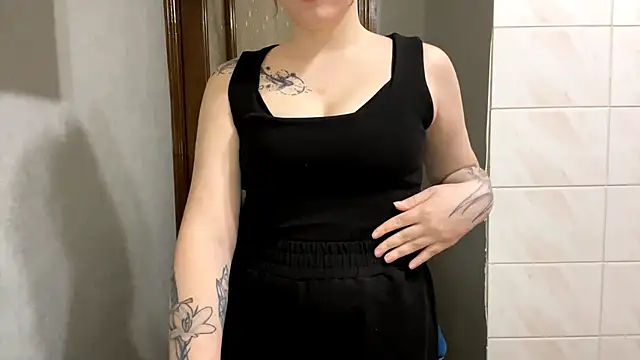 EmberStorm online show from February 23, 2026, 5:10 pm