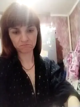 YaroslavaLester online show from April 6, 2026, 8:10 pm