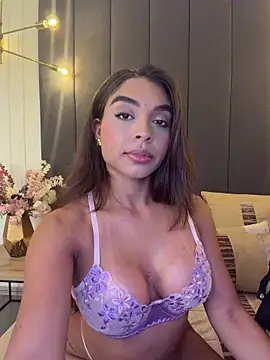 AnnyVega   online show from June 5, 2026, 9:09 pm