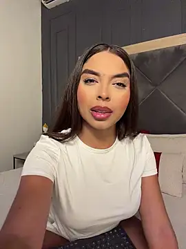 Snapshot of AnnyVega__ chatting on July 10, 2026, 4:20 pm AnnyVega online show from July 10, 2026, 4:20 pm