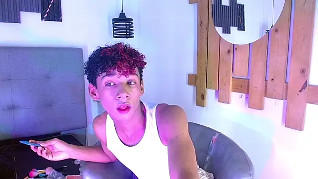 Billie Turneer online show from February 21, 2026, 10:11 pm