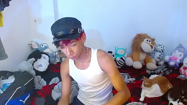 Billie Turneer online show from March 25, 2026, 6:58 pm