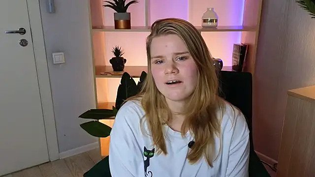 ModestaColato online show from February 22, 2026, 12:26 pm