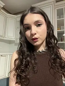 GIGI DAVS online show from February 22, 2026, 8:51 pm