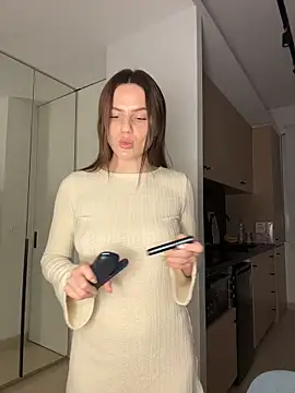 UnholyAmy online show from March 7, 2026, 8:50 pm