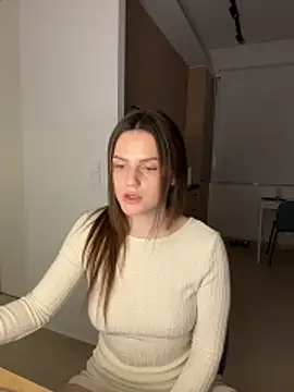 UnholyAmy online show from April 2, 2026, 7:33 pm