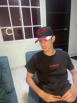 HarryGaze online show from March 7, 2026, 5:26 am