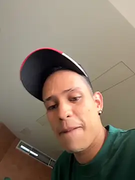 HarryGaze online show from March 28, 2026, 8:08 pm