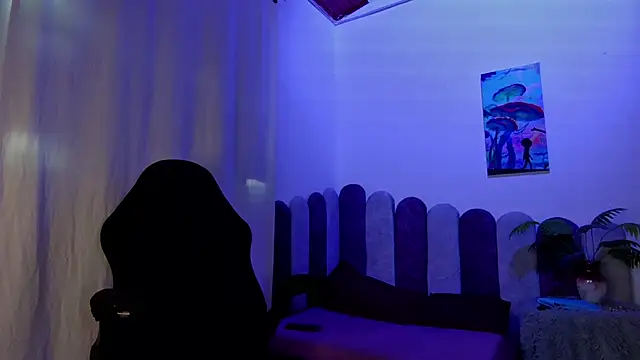 Rokko tgn online show from April 20, 2026, 6:31 pm