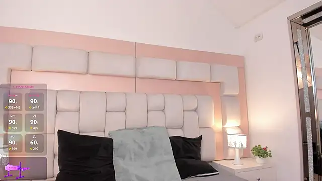 Thiago Jones1 online show from March 25, 2026, 6:58 pm