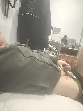 elcaste69 online show from March 10, 2026, 4:56 pm