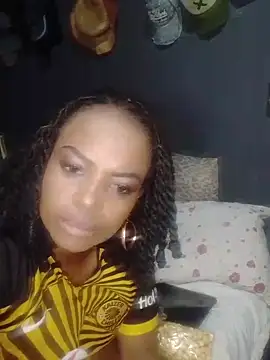 Cocolisiouss online show from April 18, 2026, 9:37 pm