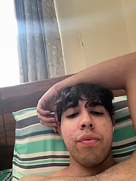 lucasmaxtoy online show from March 13, 2026, 8:32 am