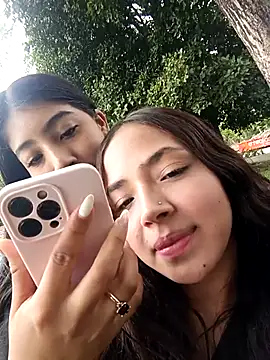 Snapshot of Sexy_cloe_outdoors chatting on February 23, 2026, 4:48 pm Sexy cloe outdoors online show from February 23, 2026, 4:48 pm