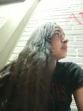 Snapshot of Sexy_cloe_outdoors chatting on February 27, 2026, 5:57 pm Sexy cloe outdoors online show from February 27, 2026, 5:57 pm