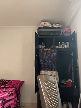 Sexy mia outdoors online show from March 27, 2026, 10:09 pm