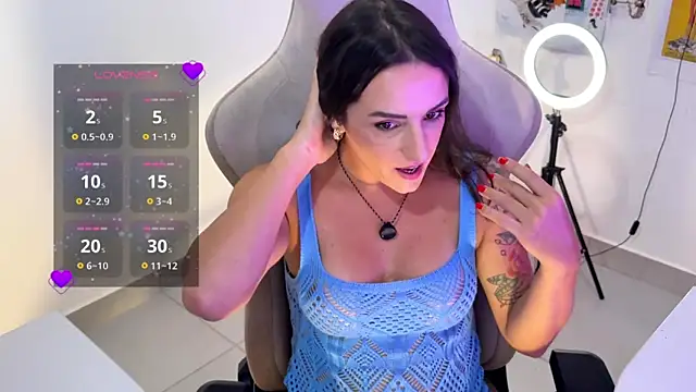 RebecaJuicyts online show from April 30, 2026, 7:53 pm