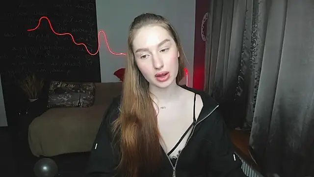 Snapshot of AlicaFoxis chatting on February 27, 2026, 6:52 pm AlicaFoxis online show from February 27, 2026, 6:52 pm