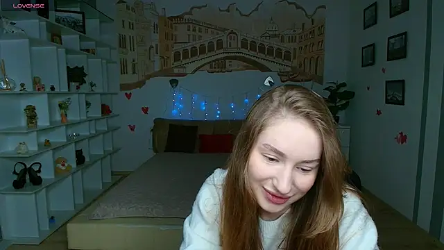 Snapshot of AlicaFoxis chatting on March 1, 2026, 6:54 pm AlicaFoxis online show from March 1, 2026, 6:54 pm