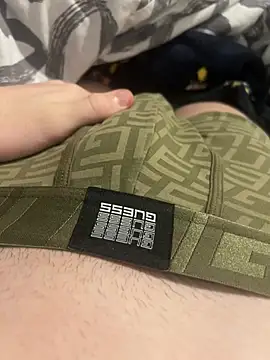 gonziboom online show from February 26, 2026, 6:45 am