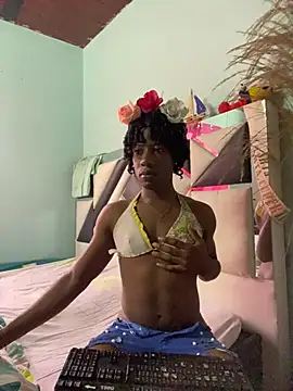 AnelimDagota  online show from March 10, 2026, 11:59 am