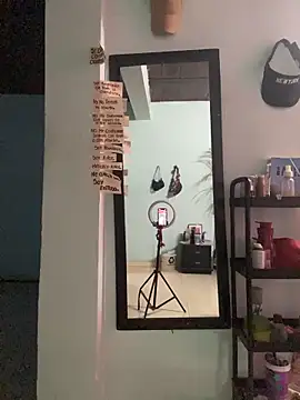 AnelimDagota  online show from April 14, 2026, 11:49 am