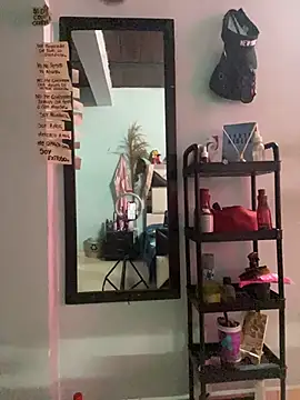 AnelimDagota  online show from April 18, 2026, 11:58 am