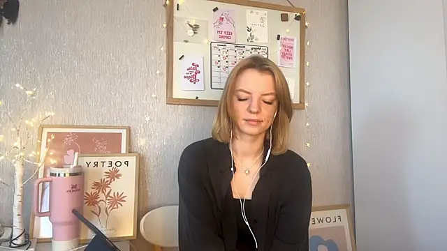 Marry Sornatiko online show from March 5, 2026, 8:32 am