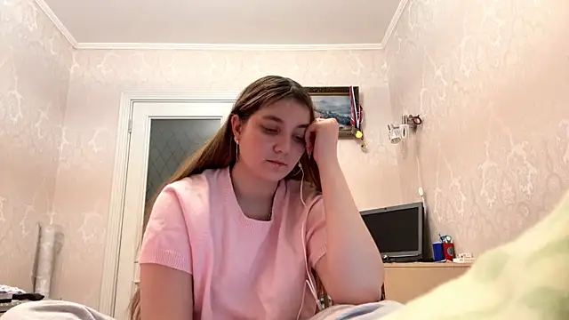 JanineThielman online show from June 1, 2026, 3:14 pm
