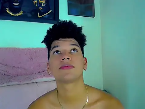 Sebastian -D online show from March 15, 2026, 9:10 pm