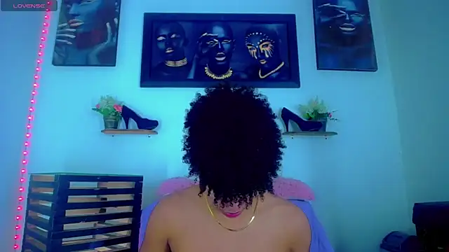 Sebastian -D online show from April 4, 2026, 5:16 am