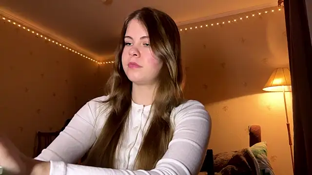 Amy Maev online show from March 7, 2026, 5:21 pm