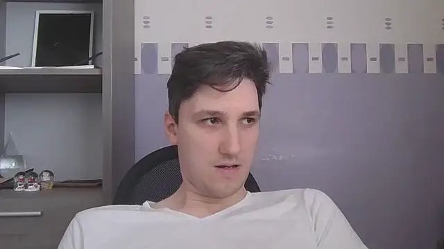 Miragerer online show from February 27, 2026, 10:26 am