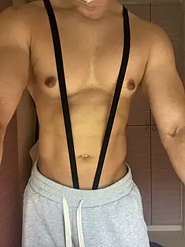 kenjisexy3 online show from March 18, 2026, 1:47 pm