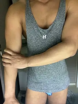 kenjisexy3 online show from April 14, 2026, 12:44 pm