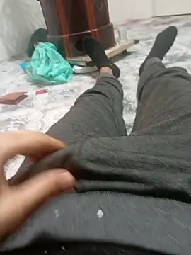 Serkan 2 online show from February 22, 2026, 7:23 pm