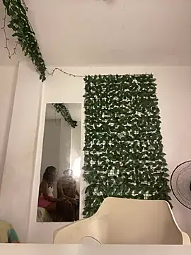 Jazmin chell online show from April 17, 2026, 2:53 pm