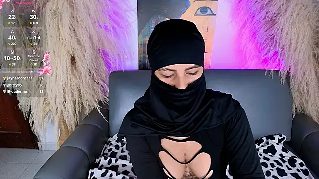 milkk  online show from March 6, 2026, 10:50 pm