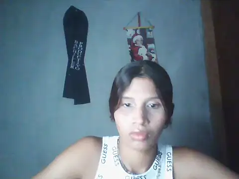 Vanessa Hot20 online show from February 26, 2026, 6:51 pm