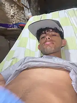 Snapshot of Stickmendez chatting on February 27, 2026, 7:52 am Stickmendez online show from February 27, 2026, 7:52 am