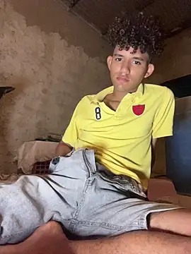 Stickmendez online show from April 18, 2026, 6:17 am